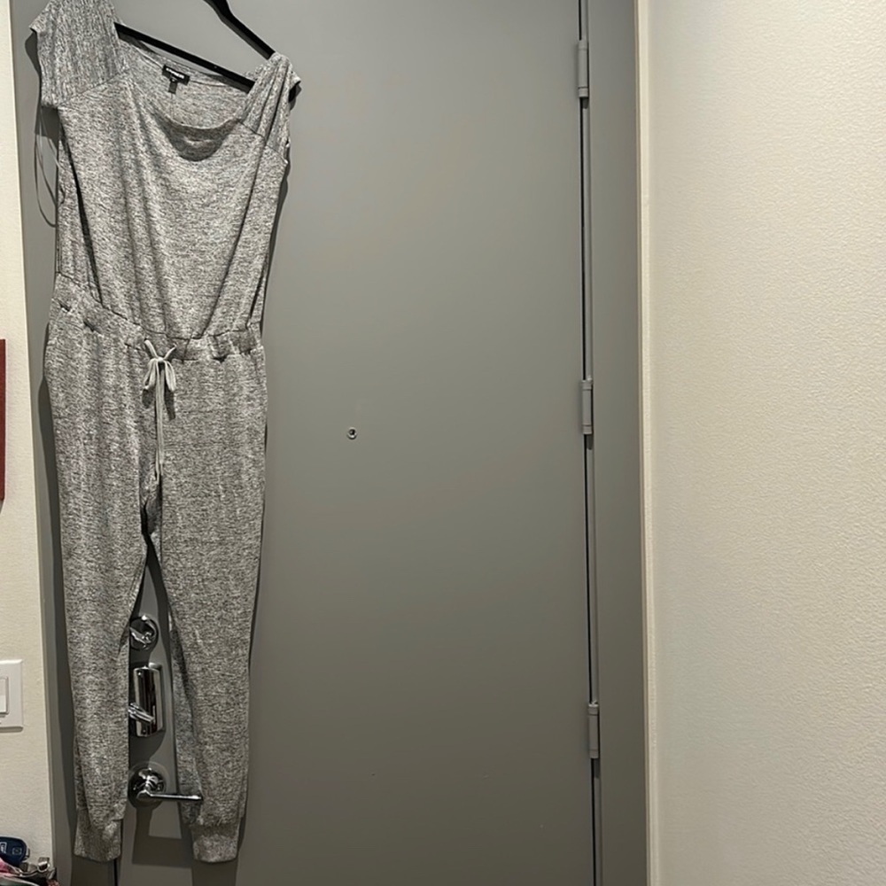 NWT Express Jumpsuit